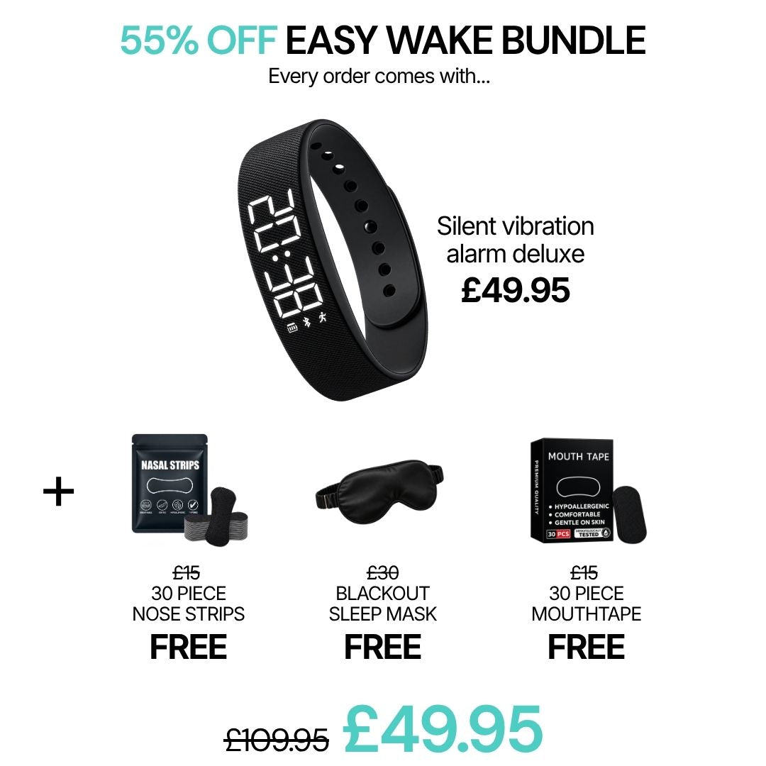Easy Wake Bundle