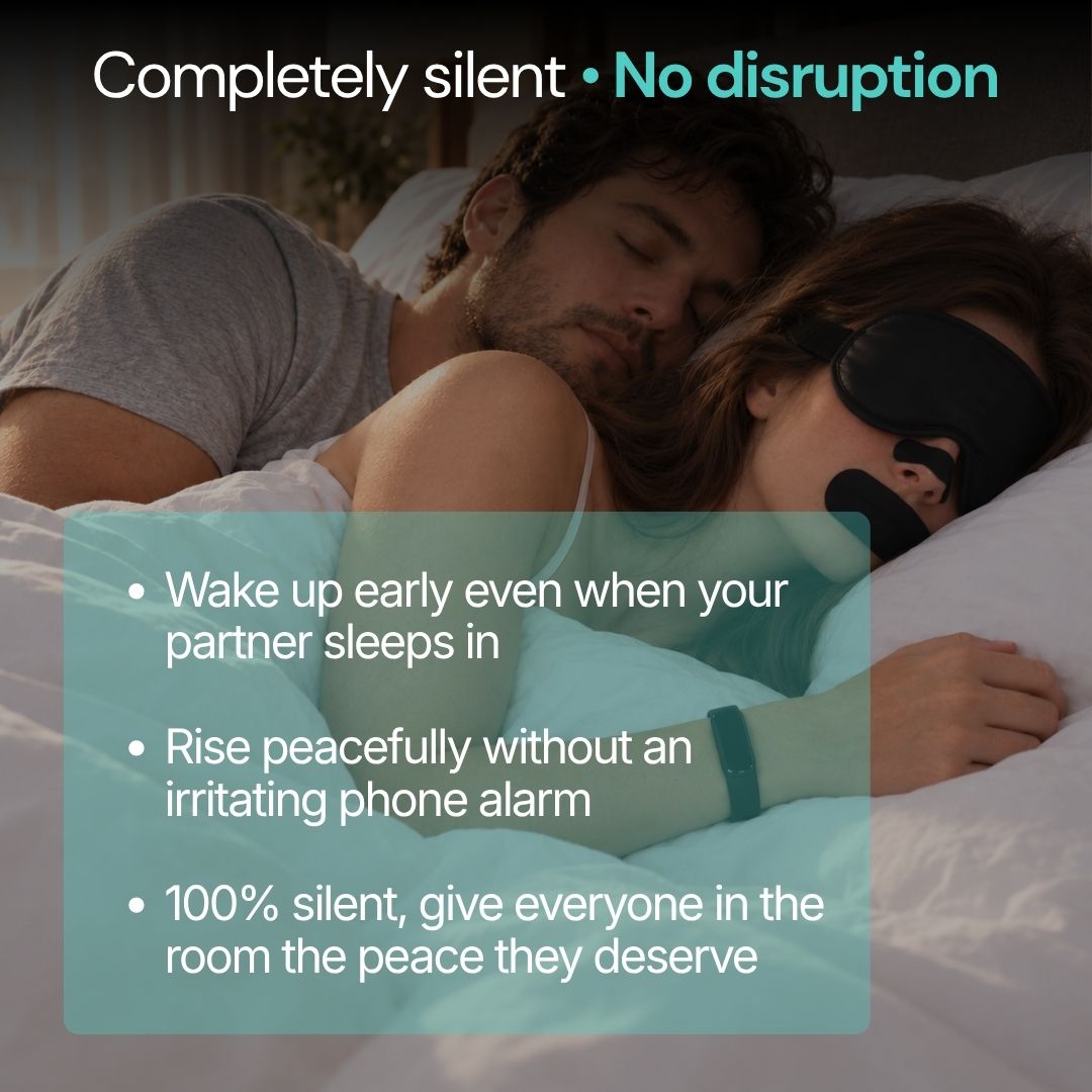 Easy Wake Bundle
