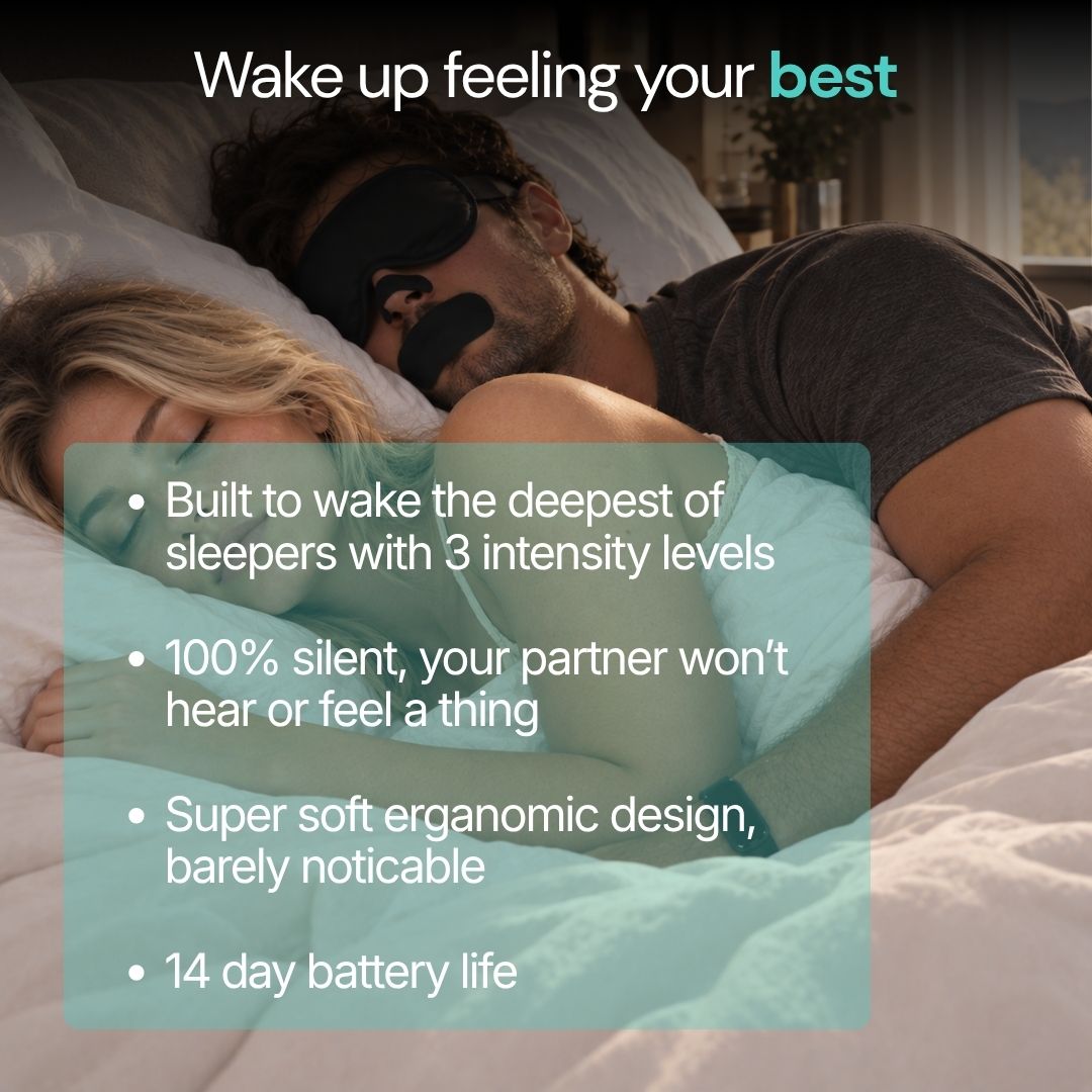 Easy Wake Bundle