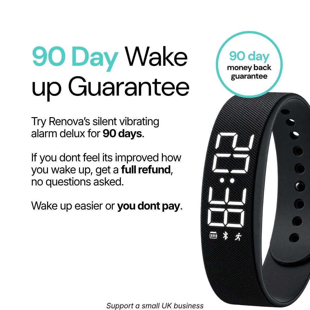 Easy Wake Bundle