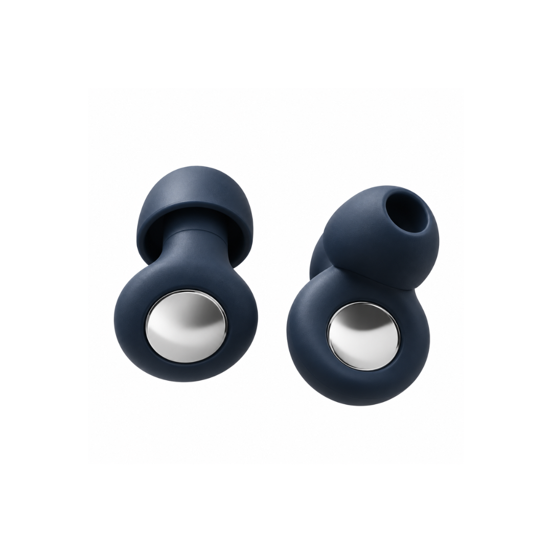 Noise Blocking Sleep Ear Plugs