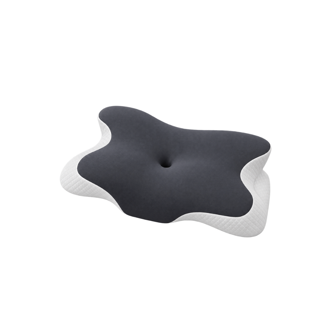 Memory Foam Pillow - Reduce Neck Pain